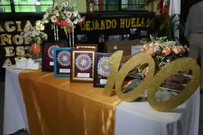 La Escuela Randeras Tucumanas Cumplió 100 Años de Compromiso Educativo