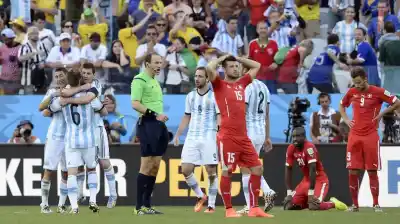 Ex rival de Messi lanza advertencia: “Argentina no es un equipo en la cancha”