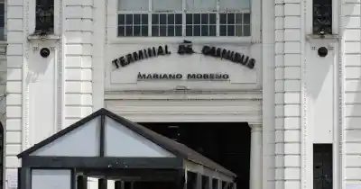 El movimiento en la Terminal de Rosario que anticipa un fin de semana largo atípico