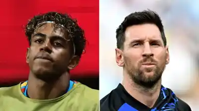 El elogio de Lamine Yamal a Messi que nadie esperaba: “Increíble”