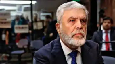 El fiscal pidió la pena máxima para De Vido y los Schoklender en la causa Sueños Compartidos