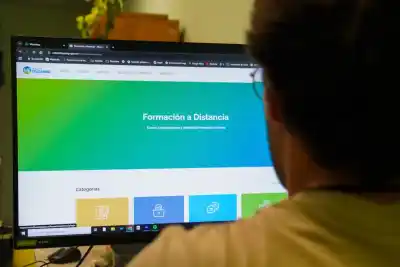 El municipio de Ituzaingó abrió la inscripción para cursos virtuales gratuitos: ¿cuáles son y cómo anotarse?