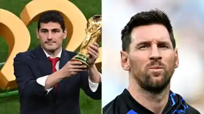 Iker Casillas lanzó una frase que enciende la previa: ¿qué dijo sobre Argentina y España?