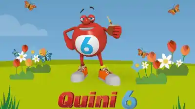 González Catán: un apostador se llevó 363 millones de pesos en el Quini 6