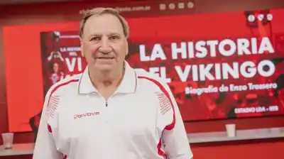 El cambio que impulsó en Suiza y que hoy preocupa a Argentina: la confesión de Enzo Trossero