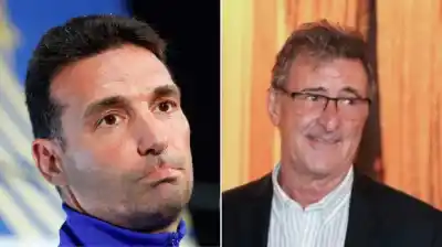El insólito elogio de Kempes a Scaloni que descolocó a todos