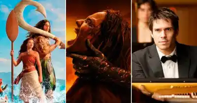 Llega el live action de Moana: el estreno que promete emocionar en los cines de Rosario