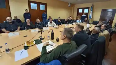 Plan de lucha de la CGT: las primeras cuatro movilizaciones ya tienen fecha y el paro general queda en suspenso