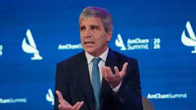 Feriado sorpresa: el Gobierno desembolsa US$4400 millones a bonistas y el lunes se sabrá el impacto real