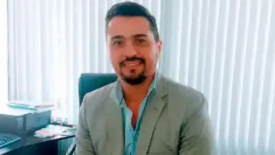 El santiagueño que compite con los gigantes financieros en Nueva York y Londres