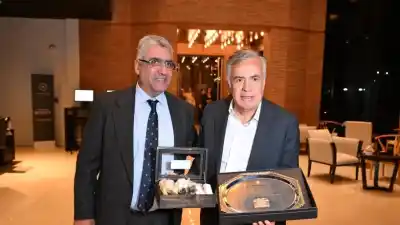 El emotivo reencuentro de los gobernadores en Tucumán que nadie esperaba