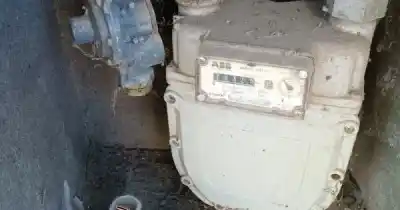 Robaron caños de gas a plena madrugada en San Pedrito: más de diez familias afectadas