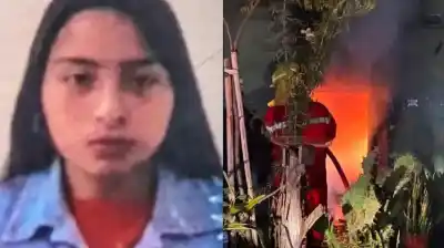 Un ataque con combustible en Corrientes: la visita de una joven para ver el partido terminó en tragedia