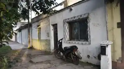 Escuchó un audio de su padre y corrió a la casa: lo que encontró lo destrozó