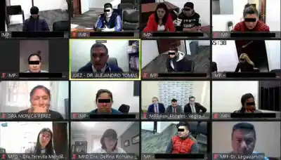 6 meses de prisión preventiva a los estafadores de Monteros y la provincia