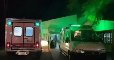 Llegó a visitar a su hija y encontró una escena que heló la sangre: siete familiares desvanecidos