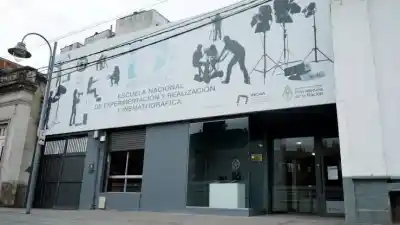 ¿Sabés qué harán en el antiguo edificio de la ENERC? El nuevo paseo que transformará el centro de Jujuy