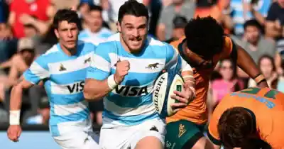 Ya están a la venta: las entradas para ver a Los Pumas contra Australia en Jujuy