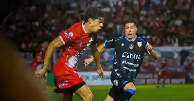La chance que no pueden dejar pasar: cuándo y dónde juega Maipú por la fecha 20
