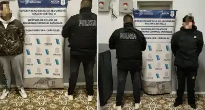Festejos del Mundial en Cañuelas: suman dos detenidos por el crimen a piedrazos