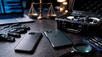 El método secreto que usa la Justicia para abrir cualquier celular blindado