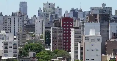 El drama de alquilar en Rosario: los precios no frenan y cada vez más familias son inquilinas