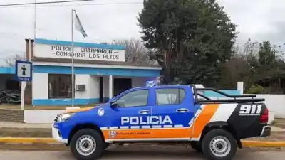 Los abogados de Catamarca se capacitan: ¿qué buscan con la reforma procesal?