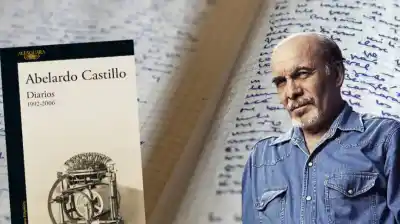 “El Surgente Colectivo Literario” Invita a Explorar la Obra de Abelardo Castillo
