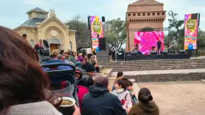 Vuelve el Festival Sustentable: ¿qué actividades trae esta edición en el Parque del Encuentro?