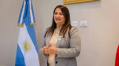 El sueldo de la intendenta que desató la furia de ATE y la oposición