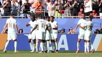 Francia ya está en semis del Mundial 2026: ¿cuándo juega y contra quién?