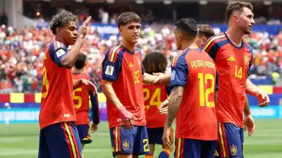 El ídolo de Messi que sueña con enfrentarlo en la final del Mundial