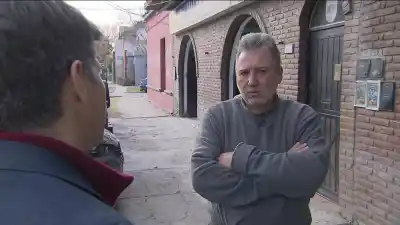 Quiso hacer un trámite y se enteró de que está muerto: la pesadilla de un vecino de Ituzaingó