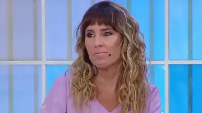 El fuerte golpe de Estefanía Pasquini: el crudo relato de su caída y la reacción de su hijo