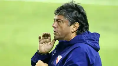 Dolor en el fútbol argentino: murió Fernando Berón, el ‘bombero’ de Independiente y San Lorenzo
