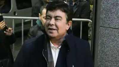 Un giro inesperado: la Justicia vuelve a poner la lupa sobre el intendente Espinoza