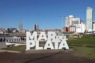 El fin de semana extra largo no levanta en la costa: la ocupación apenas llega al 30%