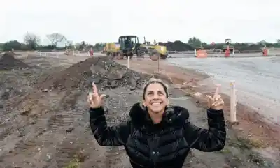 Tras la Tragedia, una Madre Transforma su Dolor en un Símbolo de Vida en las Rutas Tucumanas