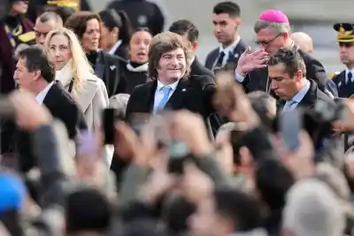 El plan de la Rosada para meter a universidades y discapacidad en el Presupuesto 2027