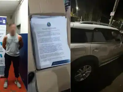 Detuvieron en Ituzaingó a un abogado acusado de estafar con criptomonedas: buscan a su socio prófugo