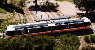 ¿Vino y tren en la Quebrada? La nueva experiencia que sacude el turismo jujeño