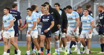 Jujuy se prepara para recibir a Los Pumas: entradas ya a la venta para el duelo con Australia