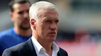 El misterioso penal que desató la furia de Deschamps contra el VAR argentino