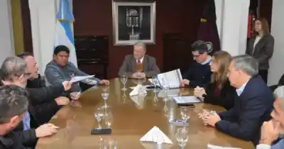 Minería en Salta: el plan para que los salteños se queden con los nuevos empleos