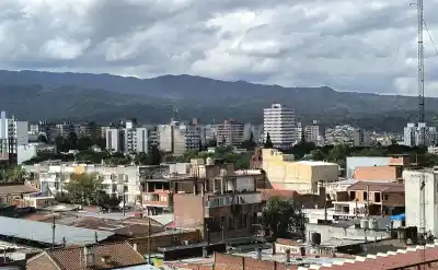 El clima da un giro en Jujuy: ¿llegan las lluvias este fin de semana?
