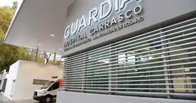 Cerrillos al 4000: la balacera que dejó a un joven herido y un narco a metros