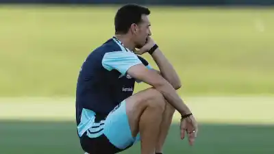 Scaloni en la encrucijada: los siete bonaerenses que buscan un lugar ante Suiza