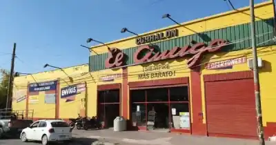 Lanzan una feria con descuentos de hasta el 40% en materiales para la construcción