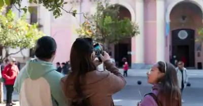 Llegaron a Salta, pidieron el menú y no podían creer lo que vieron en la cuenta