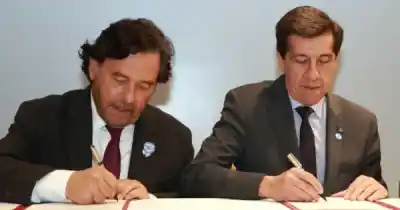El pacto sanitario entre Jujuy y Salta que promete revolucionar la atención en el norte